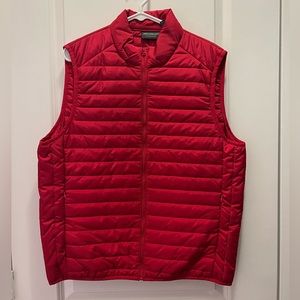 Red John Bartlett Vest, Small